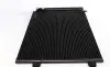 Радиатор кондиционера VW Passat 05-14/CC 2.0TDI 11-16 (439x577x16) MAHLE MAHLE / KNECHT AC 666 000S (фото 7)