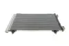 Радіатор кондиціонера Citroen Berlingo 1.6HDI 08-/C4 04-11/C4 Grand Picasso 06-13 (360x535x16) MAHLE MAHLE / KNECHT AC 667 000S (фото 1)