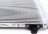 Радиатор кондиционера Citroen Berlingo 1.6HDI 08-/C4 04-11/C4 Grand Picasso 06-13 (360x535x16) MAHLE / KNECHT AC 667 000S (фото 3)