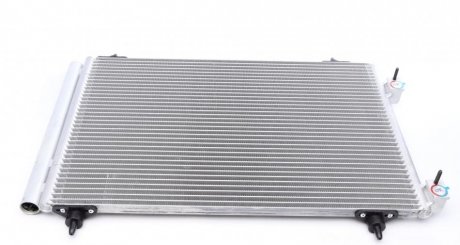 Радиатор кондиционера Citroen Berlingo 1.6HDI 08-/C4 04-11/C4 Grand Picasso 06-13 (360x535x16) MAHLE MAHLE / KNECHT AC 667 000S