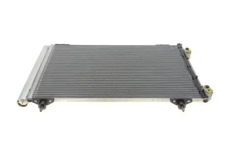 Радиатор кондиционера Citroen Berlingo 1.6HDI 08-/C4 04-11/C4 Grand Picasso 06-13 (360x535x16) MAHLE MAHLE / KNECHT AC 667 000S