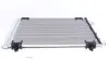 Радіатор кондиціонера Citroen Berlingo/Peugeot Partner 1.6i 08-18 MAHLE MAHLE / KNECHT AC 668 000S (фото 1)