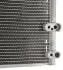 Конденсатор кондиціонера (з осушувачем) LEXUS GS 2.5/3.5/3.5H 12.11- MAHLE / KNECHT AC69000P (фото 6)