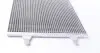 Радиатор кондиционера Ford Fiesta 04-08/Fusion 1.6TDCi 04-12 MAHLE MAHLE / KNECHT AC 692 000S (фото 3)
