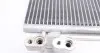 Радиатор кондиционера Ford Fiesta 04-08/Fusion 1.6TDCi 04-12 MAHLE MAHLE / KNECHT AC 692 000S (фото 4)