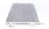 Радиатор кондиционера Ford Fiesta 04-08/Fusion 1.6TDCi 04-12 MAHLE MAHLE / KNECHT AC 692 000S (фото 5)
