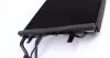 Радиатор кондиционера Kia Ceed 1.4-2.0 06-12 MAHLE MAHLE / KNECHT AC 697 000S (фото 3)