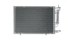 Конденсатор кондиціонера (з осушувачем) FORD FIESTA VI 1.25-1.6 06.08-01.18 MAHLE / KNECHT AC748000P (фото 1)