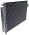 Радиатор кондиционера MAHLE / KNECHT AC787000S (фото 3)