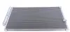 Радиатор кондиционера Toyota Corolla/Avensis 06-18 MAHLE MAHLE / KNECHT AC 801 000S (фото 1)