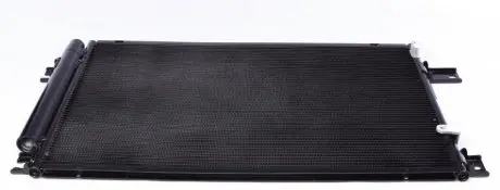 Радиатор кондиционера Toyota Avensis 2.0D/2.2D 05-08 MAHLE MAHLE / KNECHT AC 819 000S