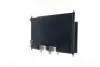 Конденсатор кондиціонера (з осушувачем) HONDA ACCORD VII 2.2D 01.04-05.08 MAHLE / KNECHT AC826000S (фото 3)