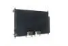 Конденсатор кондиціонера (з осушувачем) HONDA ACCORD VII 2.2D 01.04-05.08 MAHLE / KNECHT AC826000S (фото 9)