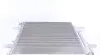 Радіатор кондиціонера MAHLE / KNECHT AC 853 000S (фото 4)