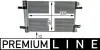 Конденсатор кондиціонера (з осушувачем) DS DS 4 II, DS 7, CITROEN BERLINGO, BERLINGO/MINIVAN, C4 GRAND PICASSO II, C4 PICASSO II, C4 SPACETOURER, GRAND C4 SPACETOURER, JUMPY III 1.2-Electric 06.09- MAHLE / KNECHT AC886000P (фото 1)