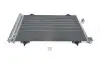 Радиатор кондиционера Citroen C5/Peugeot 407/508 2.0 HDi 08- MAHLE MAHLE / KNECHT AC 938 000S (фото 1)