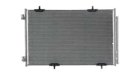 Радіатори кондиціонера Cit.C-Elysee/PEUG. 301 MAHLE / KNECHT AC990000S