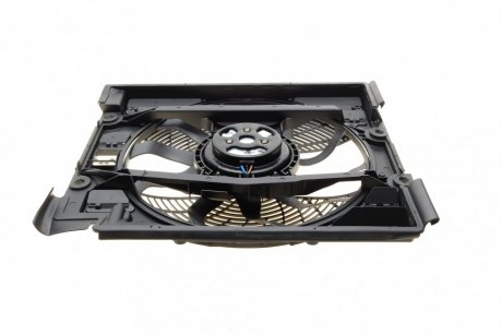 Вентилятор охолодження двигуна BMW 5 (E39) 2.0-4.9 95-04 M51/M52/M54/M62/S62 (з дифузором) MAHLE MAHLE / KNECHT ACF 24 000S