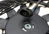 Вентилятор охлаждения двигателя BMW 5 (E39) 2.0-4.9 95-04 M51/M52/M54/M62/S62 (с диффузором)) MAHLE / KNECHT ACF 24 000S (фото 5)