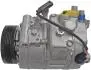 Компрессор кондиционера MAHLE / KNECHT ACP 100 000S (фото 5)