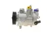 Компресор кондиціонера VW Caddy III 04-15 (d=110mm) MAHLE MAHLE / KNECHT ACP 1 000S (фото 1)