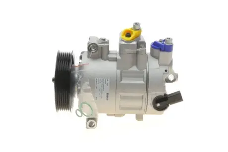 Компрессор кондиционера VW Caddy III 04-15 (d=110mm) MAHLE MAHLE / KNECHT ACP 1 000S