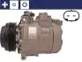 Автозапчасть MAHLE / KNECHT ACP1004000S (фото 1)