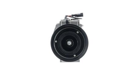 Компресор кондиціонера MAHLE / KNECHT ACP 1009 000S