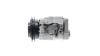 Компресор кондиціонера MAHLE / KNECHT ACP 1009 000S (фото 9)
