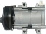 Компрессор кондиционера MAHLE / KNECHT ACP 101 000S (фото 3)