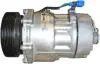 Автозапчасть MAHLE / KNECHT ACP1012000S (фото 3)