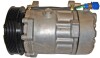 Компресор кондиціонера MAHLE / KNECHT ACP 1017 000S (фото 3)