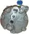 Компрессор кондиционера MAHLE / KNECHT ACP 1017 000S (фото 4)