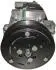 Компрессор кондиционера CITROEN C5 2001-2004 MAHLE / KNECHT ACP1024000S (фото 1)