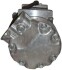 Компресор кондиціонера CITROEN C5 2001-2004 MAHLE / KNECHT ACP1024000S (фото 2)