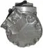 Компрессор кондиционера CITROEN C5 2001-2004 MAHLE / KNECHT ACP1024000S (фото 2)