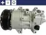 Компрессор кондиционера Toyota Avensis 1.6/1.8 03-08 MAHLE MAHLE / KNECHT ACP 103 000S (фото 1)