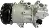 Компрессор кондиционера Toyota Avensis 1.6/1.8 03-08 MAHLE MAHLE / KNECHT ACP 103 000S (фото 3)