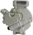 Компрессор кондиционера Toyota Avensis 1.6/1.8 03-08 MAHLE MAHLE / KNECHT ACP 103 000S (фото 4)