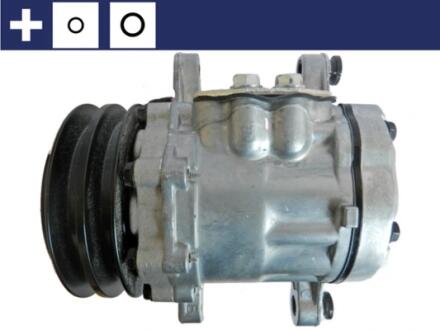 Автозапчасть MAHLE / KNECHT ACP1033000S