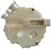 Компресор кондиціонера CADILLAC BLS, OPEL ASTRA G, VECTRA B, VECTRA C, ZAFIRA A, SAAB 9-3, 9-3X 1.8-2.8 06.00- MAHLE / KNECHT ACP1035000S (фото 4)