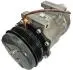 Компресор кондиціонера MAHLE / KNECHT ACP 1045 000S (фото 3)