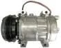 Компресор кондиціонера MAHLE / KNECHT ACP 1045 000S (фото 4)