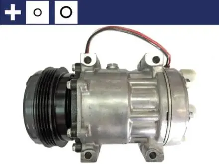 Компресор кондиціонера MAHLE / KNECHT ACP 1045 000S