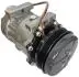 Компресор кондиціонера MAHLE / KNECHT ACP 1045 000S (фото 7)