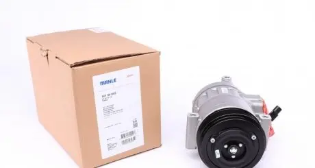 Компрессор кондиционера MAHLE / KNECHT ACP105000S (фото 1)