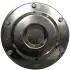 Автозапчасть MAHLE / KNECHT ACP1051000S (фото 1)