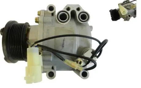 Компресор кондиціонера MAHLE / KNECHT ACP 1052 000S