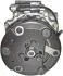 Компресор кондиціонера FORD MONDEO SCROLL-90V MAHLE / KNECHT ACP106000S (фото 2)
