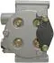 Компресор кондиціонера FORD MONDEO SCROLL-90V MAHLE / KNECHT ACP106000S (фото 4)